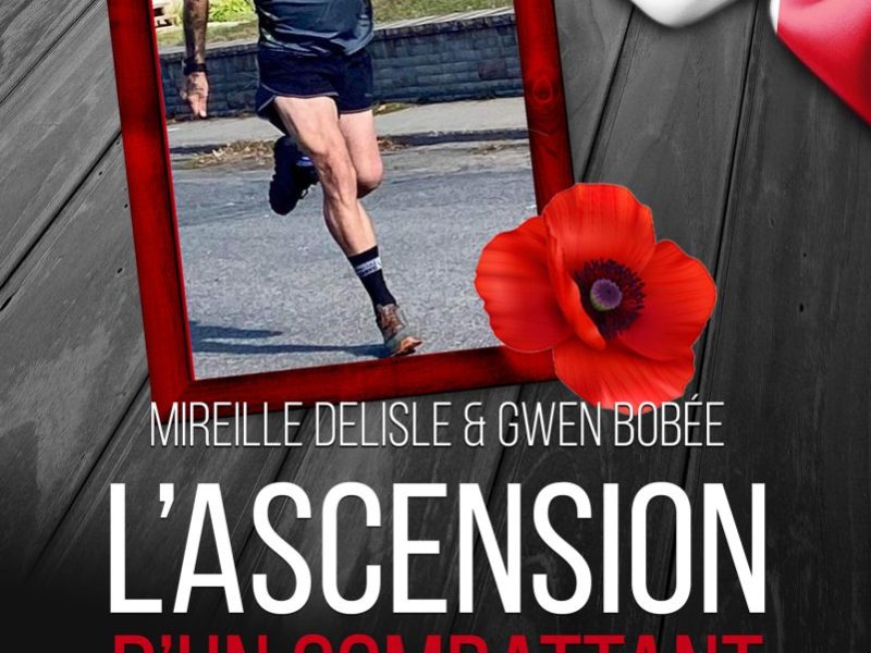 Chronique – L&rsquo;ascension d&rsquo;un&nbsp;combattant