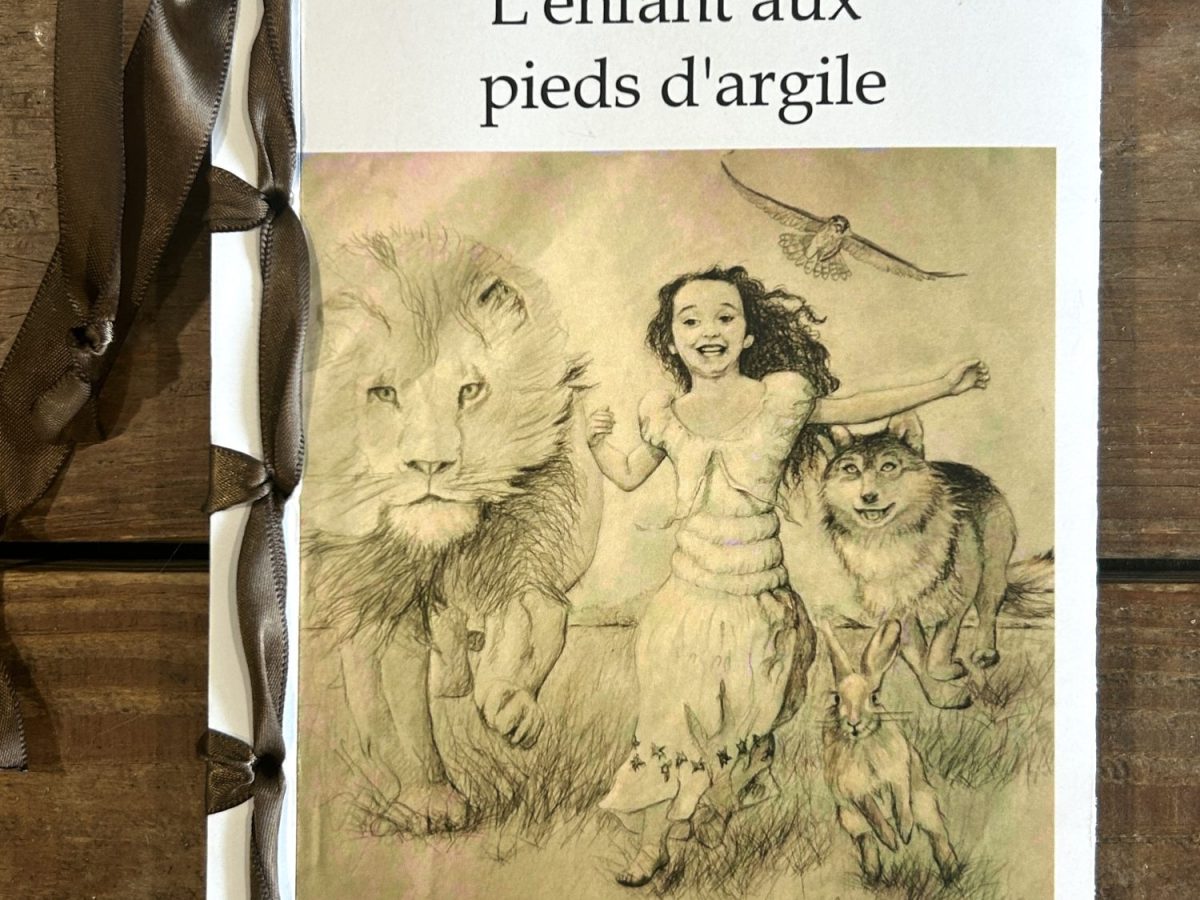 Chronique — L&rsquo;enfant aux pieds&nbsp;d&rsquo;argile