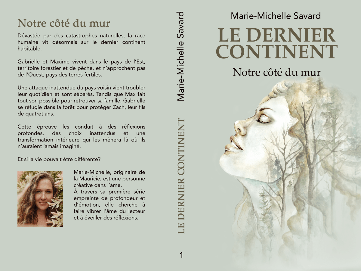 Chronique — Le Dernier Continent, notre côté du&nbsp;mur