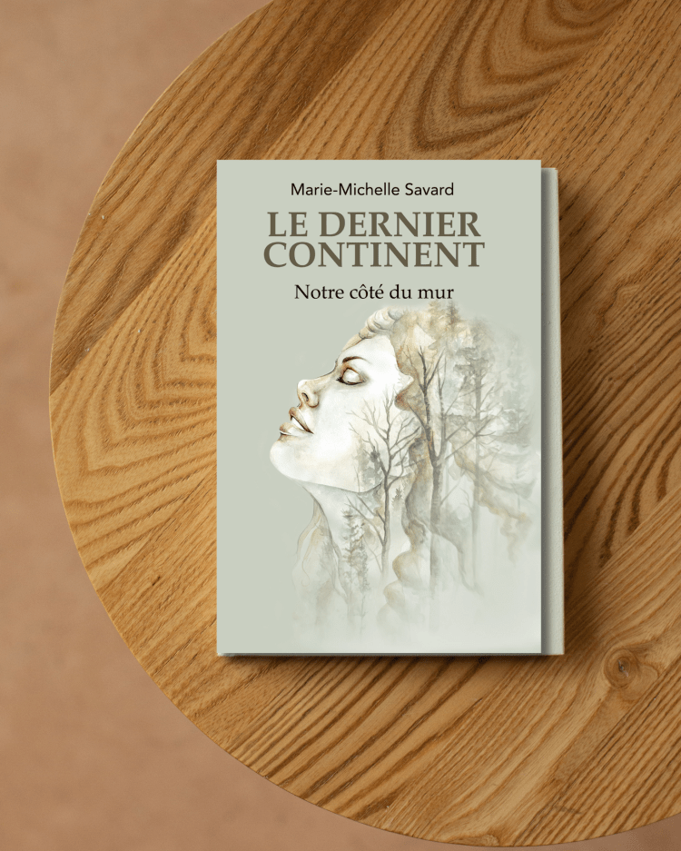Extraits de la série : le Dernier&nbsp;Continent