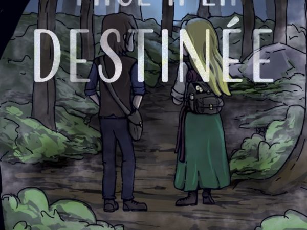 Chronique — Face à la destinée, les&nbsp;prémisses