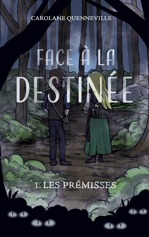 Chronique — Face à la destinée, les&nbsp;prémisses