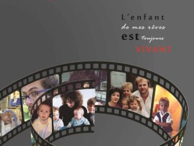 Chronique — Fragment d’éternité, l’enfant de mes rêves est toujours&nbsp;vivant.